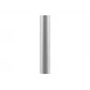 Multibrackets M kabelgoot vloer aluminium – 139 mm B – 750 mm L