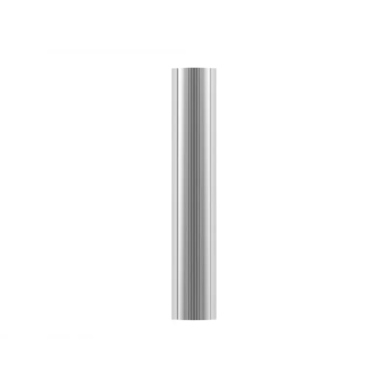 Multibrackets M kabelgoot vloer aluminium – 139 mm B – 750 mm L