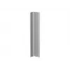 Multibrackets M kabelgoot vloer aluminium – 139 mm B – 750 mm L