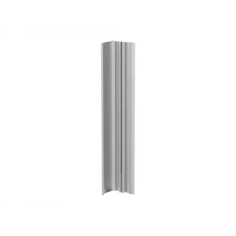 Multibrackets M kabelgoot vloer aluminium – 139 mm B – 750 mm L