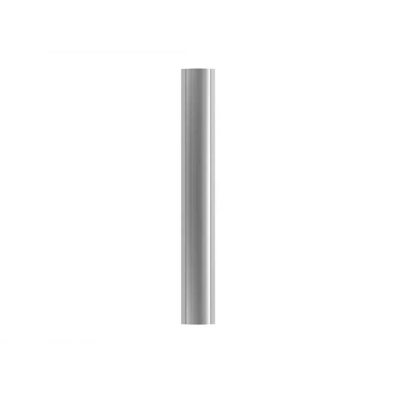 Multibrackets M kabelgoot vloer aluminium – 139 mm B – 1100 mm L