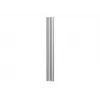 Multibrackets M kabelgoot vloer aluminium – 139 mm B – 1100 mm L