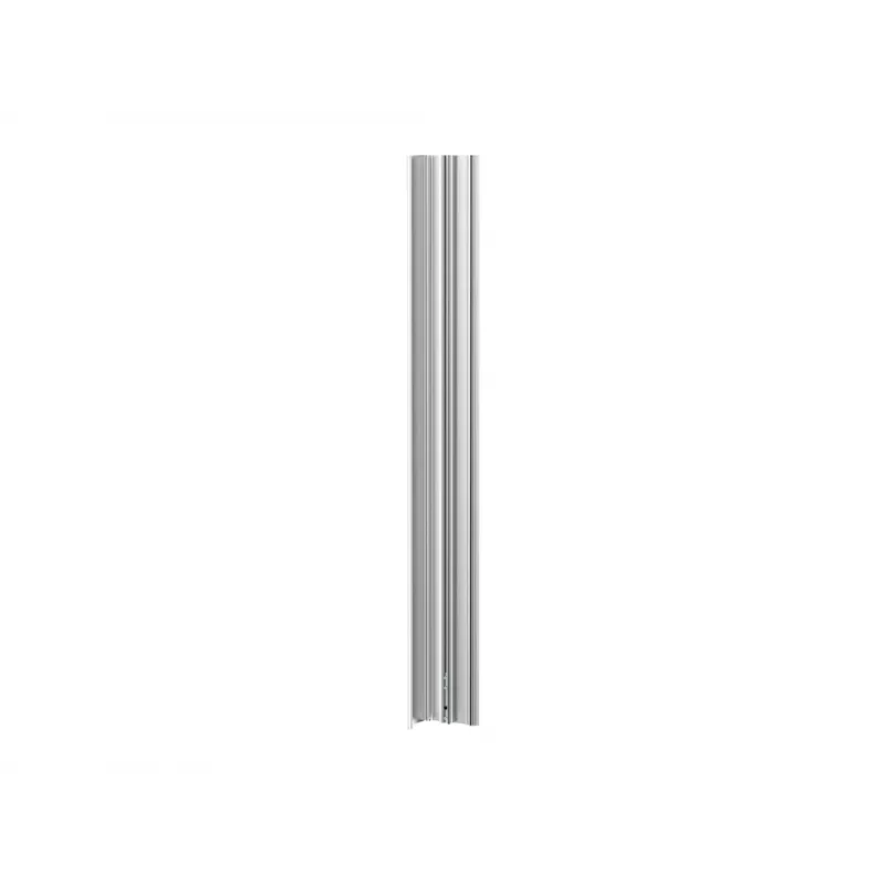 Multibrackets M kabelgoot vloer aluminium – 139 mm B – 1100 mm L