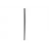 Multibrackets M kabelgoot vloer aluminium - 139 mm B - 1600 mm L