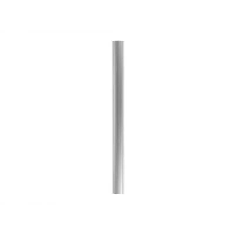 Multibrackets M kabelgoot vloer aluminium - 139 mm B - 1600 mm L