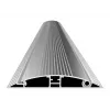 Multibrackets M kabelgoot vloer aluminium - 139 mm B - 1600 mm L