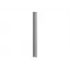 Multibrackets M kabelgoot vloer aluminium - 139 mm B - 1600 mm L