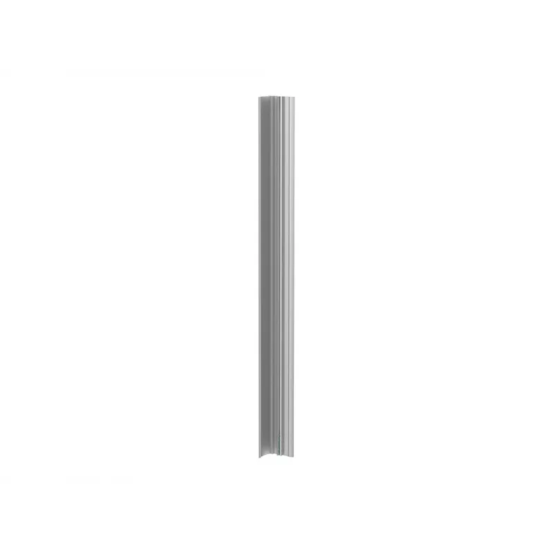 Multibrackets M kabelgoot vloer aluminium - 139 mm B - 1600 mm L