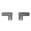 Multibrackets M QLED/UHD wandsteun serie 43-85 inch slank Fit maximaal draagvermogen 60 kg