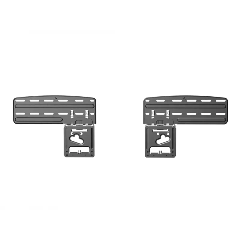 Multibrackets M QLED/UHD wandsteun serie 43-85 inch slank Fit maximaal draagvermogen 60 kg