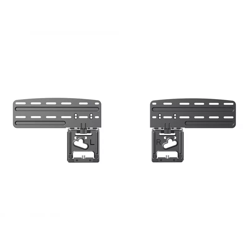Multibrackets M QLED/UHD wandsteun serie 43-85 inch slank Fit maximaal draagvermogen 60 kg