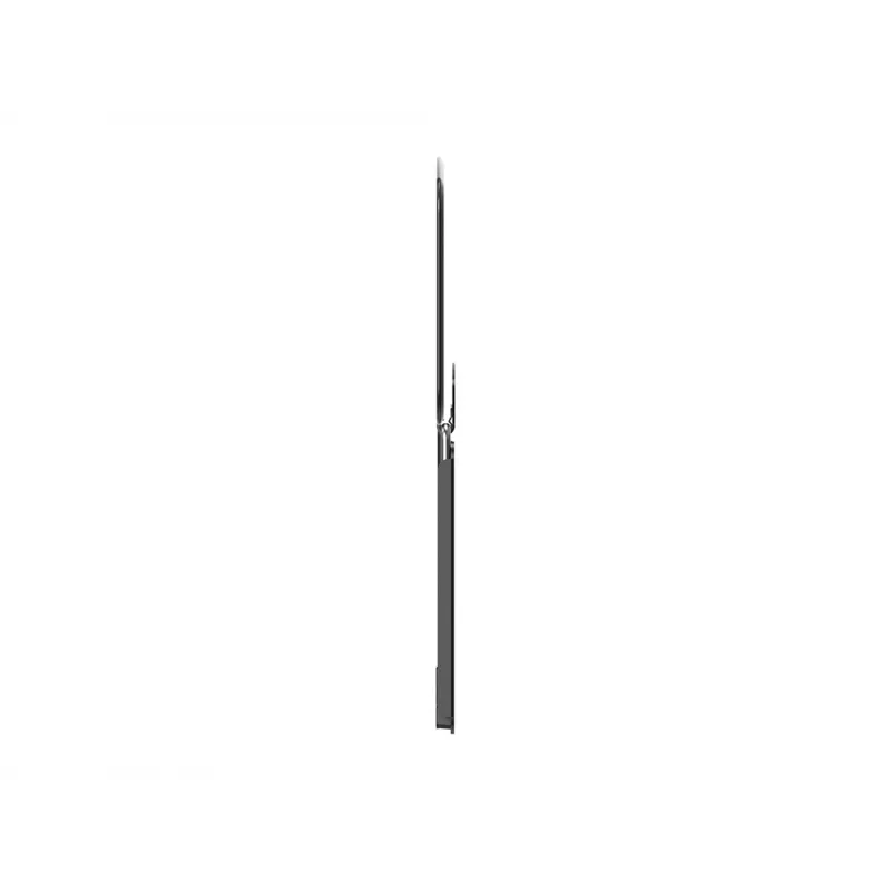 Multibrackets M QLED/UHD wandsteun serie 43-85 inch slank Fit maximaal draagvermogen 60 kg