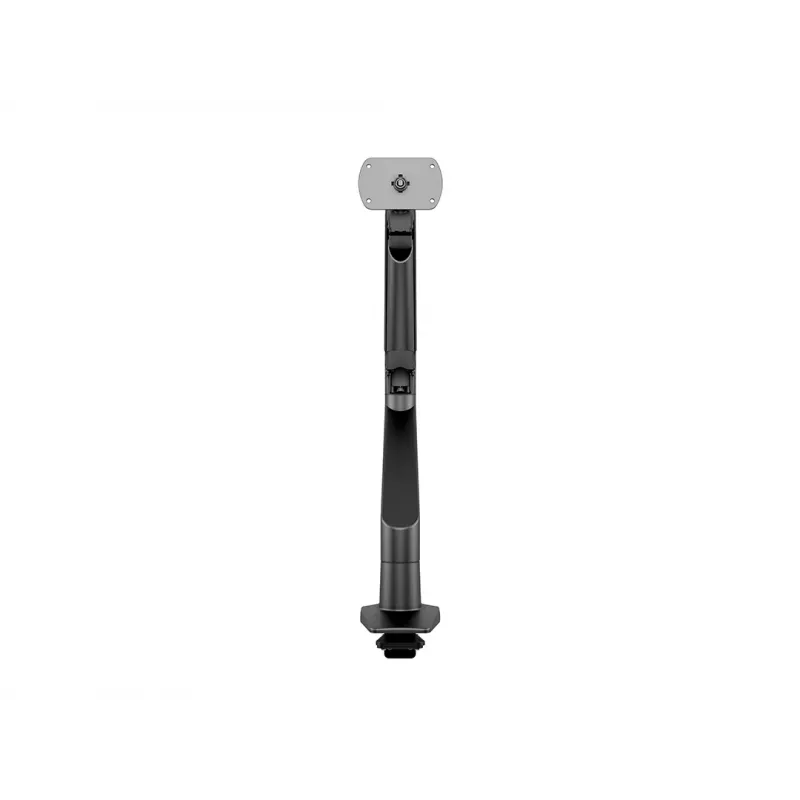 Multibrackets M Gaslift Arm Samsung G9 Single zwart 20 kg tafmontage