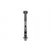 Multibrackets M Gaslift Arm Samsung G9 Single zwart 20 kg tafmontage