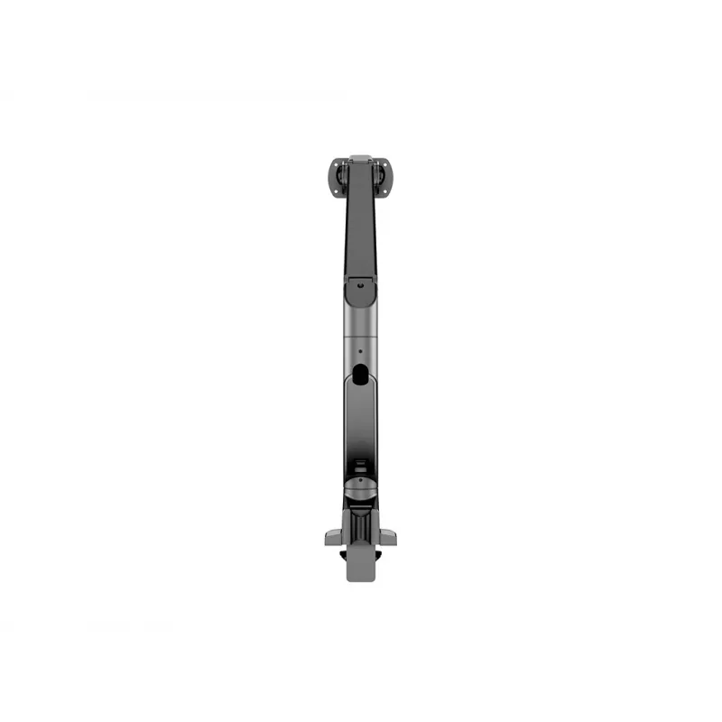 Multibrackets M Gaslift Arm Samsung G9 Single zwart 20 kg tafmontage