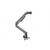 Multibrackets M Gaslift Arm Samsung G9 Single zwart 20 kg tafmontage