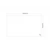 Multibrackets M Pro Series - veiligheidsfolie polycarbonaat 55 inch