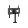 Multibrackets M VESA Bolt Down TV-beugel Turn 400 MAX 30 kg 23-55 inch