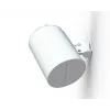 Multibrackets M Sonos muurbeugel voor ERA100 - wit, muur, staal, 10 kg, wit, -25 - 25°, 90°