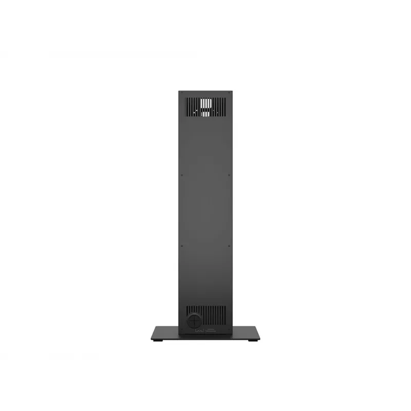 Multibrackets M Pro Series kiosk zwart 15-32 inch 20 kg capaciteit