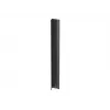Multibrackets M kabelgoot vloer zwart – 139 mm B – 1100 mm L