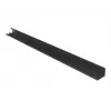 Multibrackets M kabelgoot vloer zwart – 139 mm B – 1600 mm L