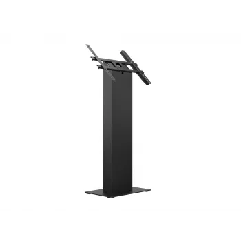Multibrackets M Pro Series kiosk zwart 15-32 inch 20 kg 75x75-400x400