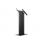 Multibrackets M Pro Series kiosk zwart 15-32 inch 20 kg 75x75-400x400