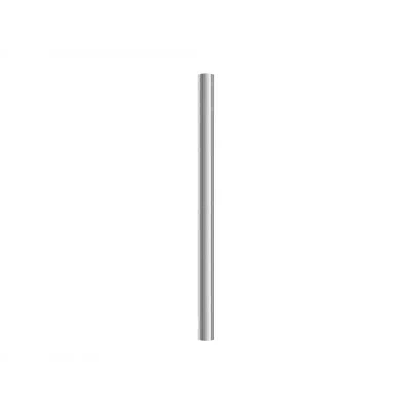 Kabelbescherming vloer Multibrackets M Cable Cover aluminium 139 mm B 2200 mm L