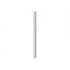 Kabelbescherming vloer Multibrackets M Cable Cover aluminium 139 mm B 2200 mm L