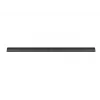 Kabelbescherming vloer Multibrackets M kabelafdekking Floor zwart 139mm-B 2200mm-L