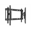 Multibrackets M Universal Push Out Tilt 600 TV-beugel 60 kg 43-86 inch