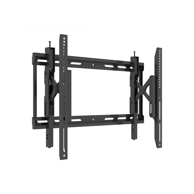 Multibrackets M Universal Push Out Tilt 600 TV-beugel 60 kg 43-86 inch