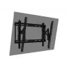 Multibrackets M Universal Push Out Tilt 600 TV-beugel 60 kg 43-86 inch