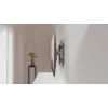 Multibrackets M Universal Push Out Tilt 600 TV-beugel 60 kg 43-86 inch