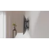 Multibrackets M Universal Push Out Tilt 600 TV-beugel 60 kg 43-86 inch