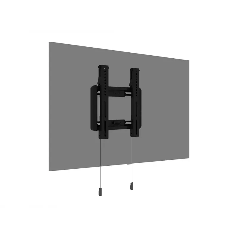 Multibrackets M Universal muurbeugel kantelbaar Small 50 kg 24-55 inch