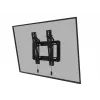 Multibrackets M Universal muurbeugel kantelbaar Small 50 kg 24-55 inch