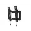 Multibrackets M Universal muurbeugel kantelbaar Small 50 kg 24-55 inch
