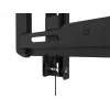 Multibrackets M Universal muurbeugel kantelbaar Small 50 kg 24-55 inch