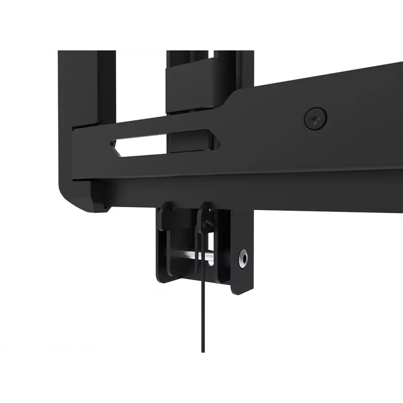 Multibrackets M Universal muurbeugel kantelbaar Small 50 kg 24-55 inch