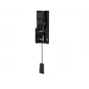 Multibrackets M Universal muurbeugel kantelbaar Small 50 kg 24-55 inch