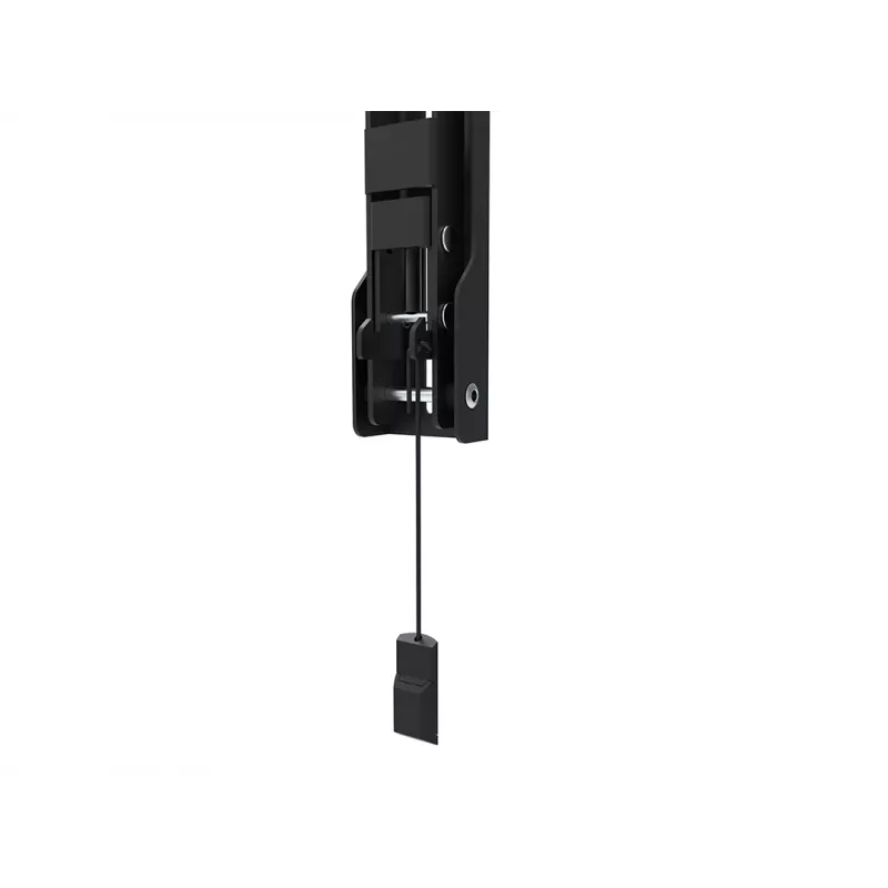 Multibrackets M Universal muurbeugel kantelbaar Small 50 kg 24-55 inch