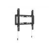 Multibrackets M Universal Wallmount Tilt Medium 50 kg capaciteit 32 tot 65 inch beeldschermen