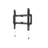Multibrackets M Universal Wallmount Tilt Medium 50 kg capaciteit 32 tot 65 inch beeldschermen