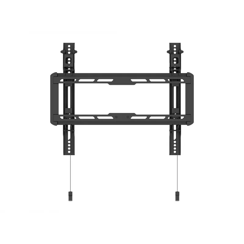 Multibrackets M Universal Wallmount Tilt Medium 50 kg capaciteit 32 tot 65 inch beeldschermen