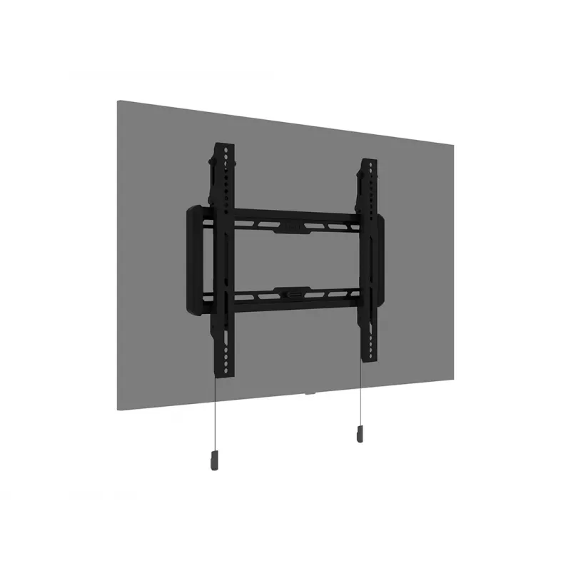 Multibrackets M Universal Wallmount Tilt Medium 50 kg capaciteit 32 tot 65 inch beeldschermen