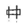 Multibrackets M Universal Wallmount Tilt Medium 50 kg capaciteit 32 tot 65 inch beeldschermen