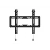Multibrackets M Universal Wallmount Tilt Medium 50 kg capaciteit 32 tot 65 inch beeldschermen