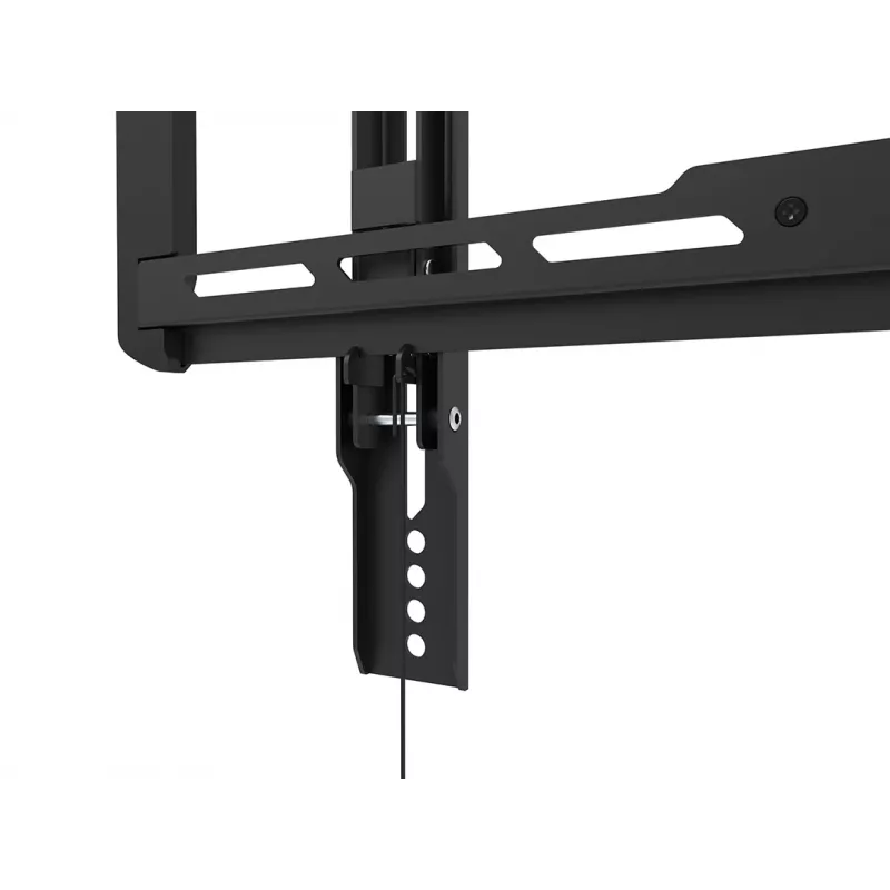 Multibrackets M Universal Wallmount Tilt Medium 50 kg capaciteit 32 tot 65 inch beeldschermen